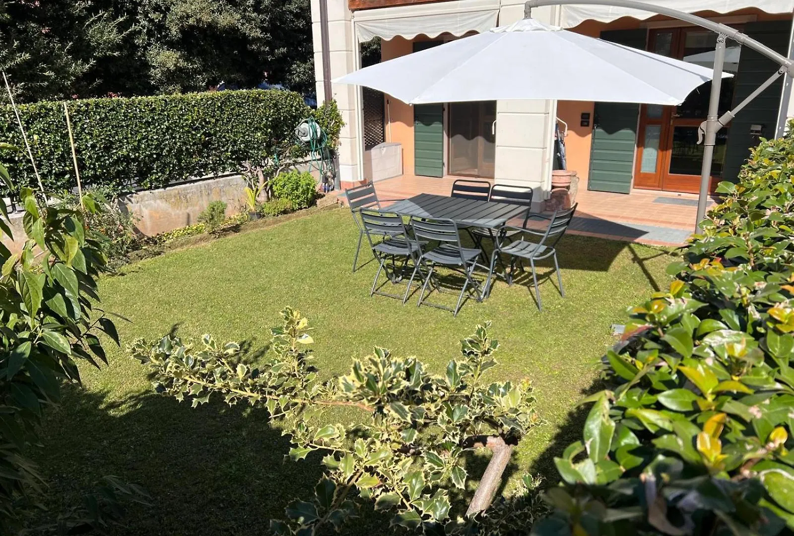 Sweet Home Apartment Cavaion Veronese Italien