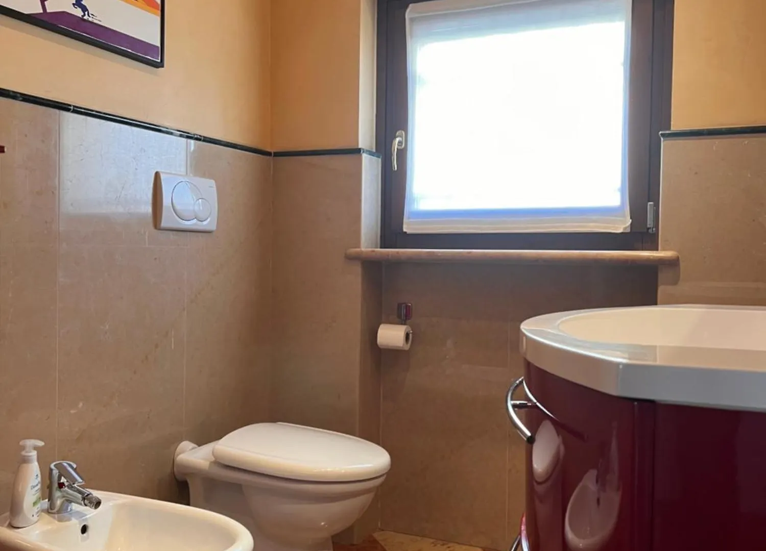 Sweet Home Apartment Cavaion Veronese Italy