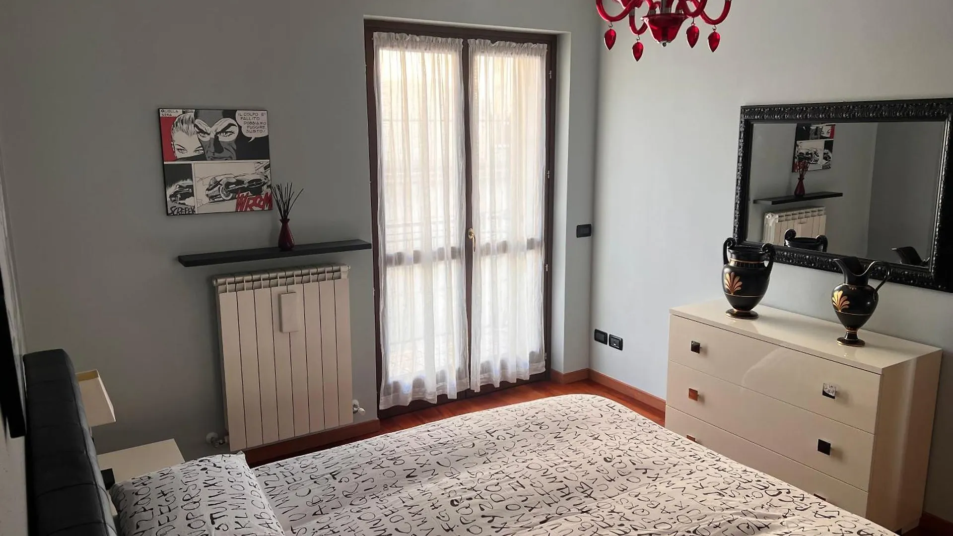Sweet Home Apartment Cavaion Veronese