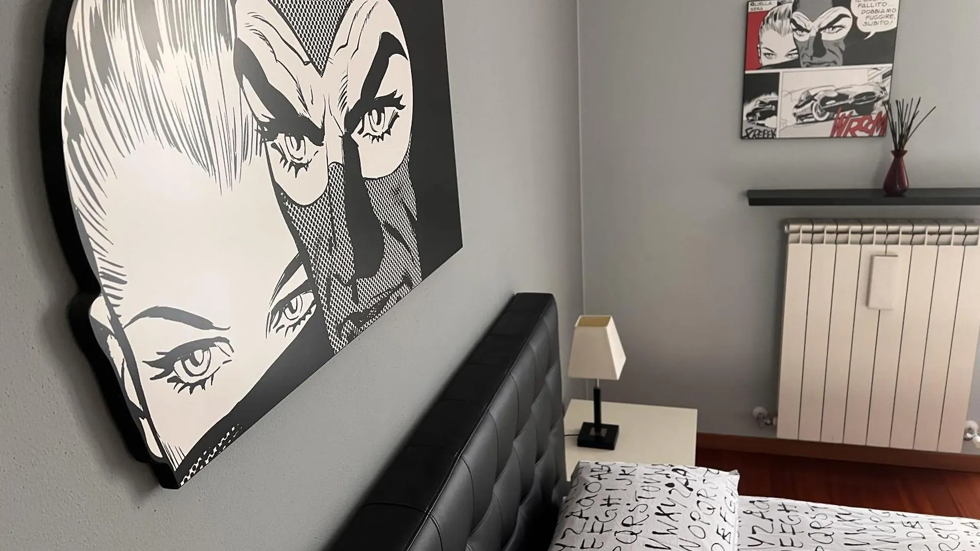 Sweet Home Apartment Cavaion Veronese Italy
