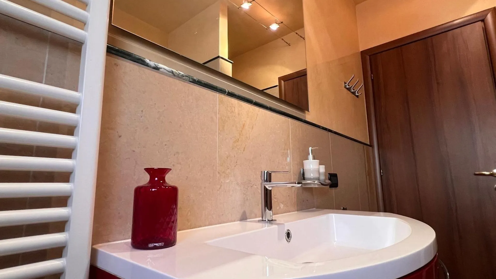 Sweet Home Apartment Cavaion Veronese