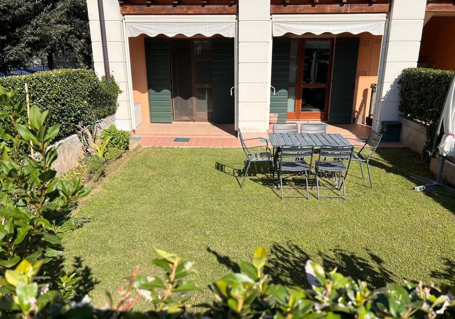 Sweet Home Apartment Cavaion Veronese