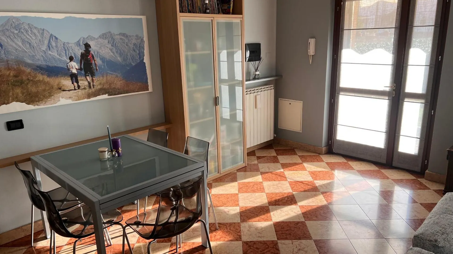 Sweet Home Apartment Cavaion Veronese Italy