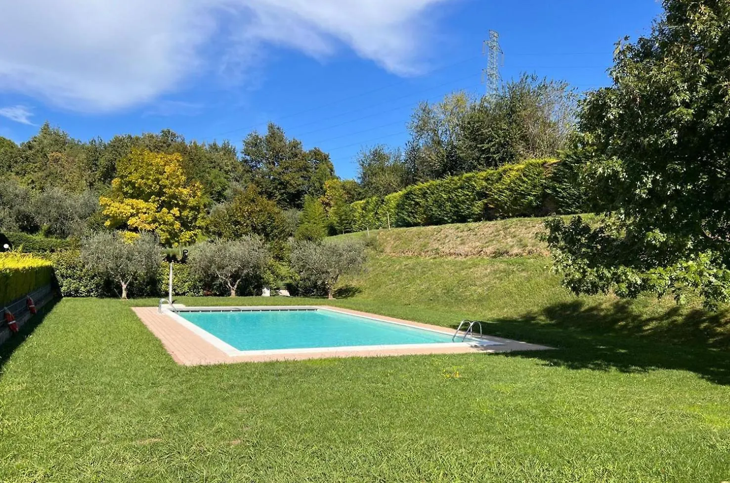 Sweet Home Apartment Cavaion Veronese