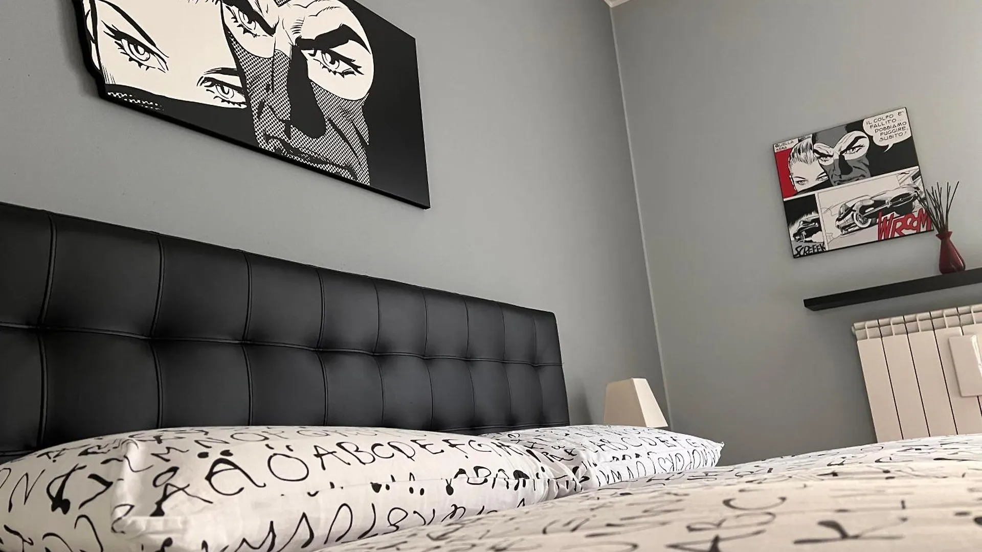 Sweet Home Apartment Cavaion Veronese