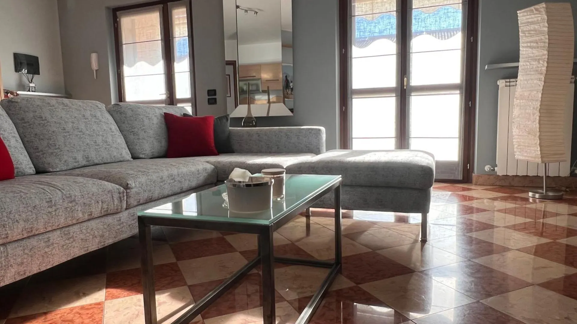 Sweet Home Apartment Cavaion Veronese