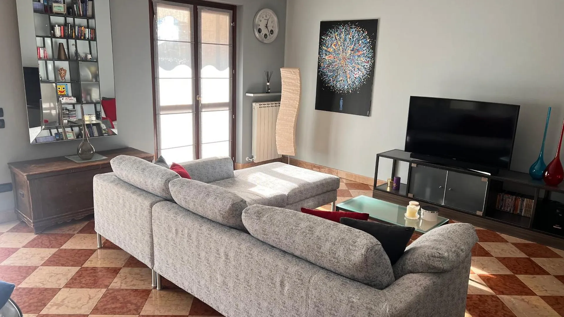 Sweet Home Apartment Cavaion Veronese