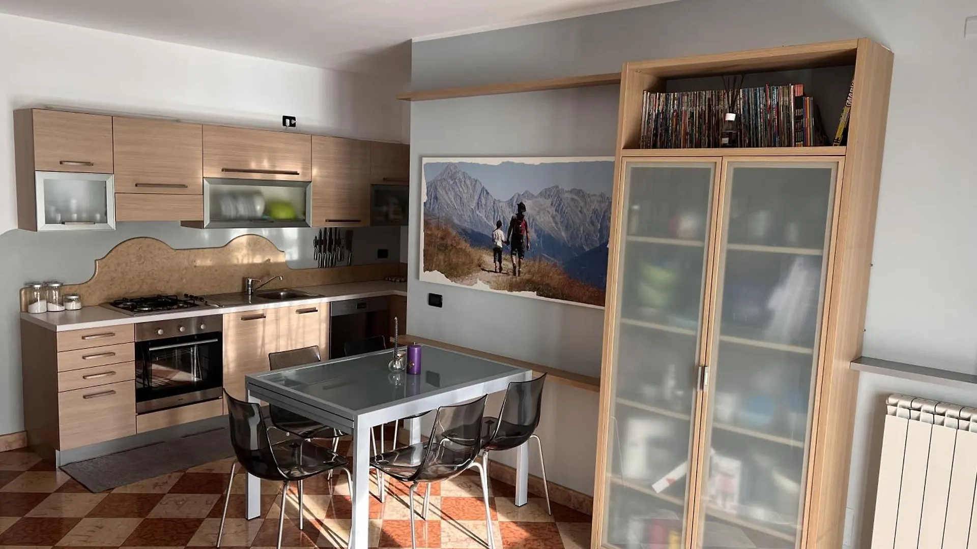 Sweet Home Apartment كافايون فيرونيسي إيطاليا