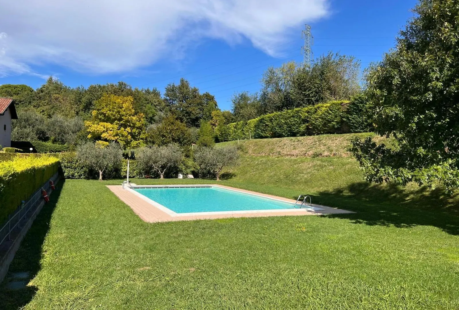 Sweet Home Apartment Cavaion Veronese 0*,  Italy