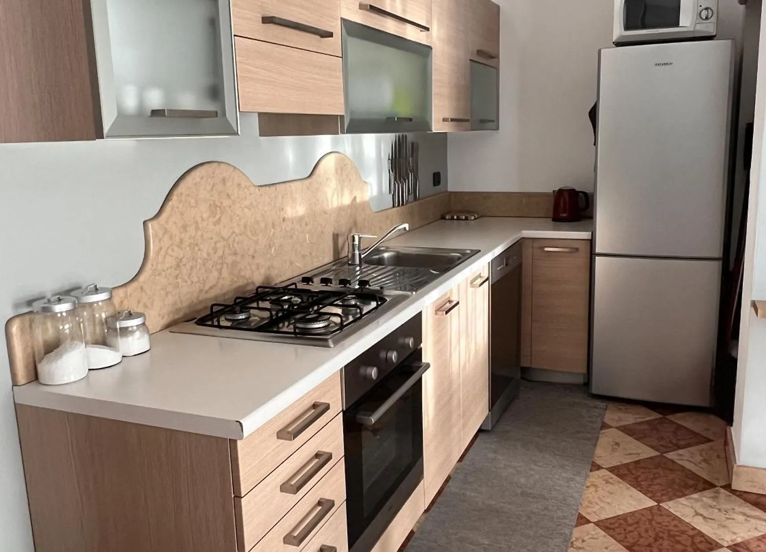 Sweet Home Apartment Cavaion Veronese