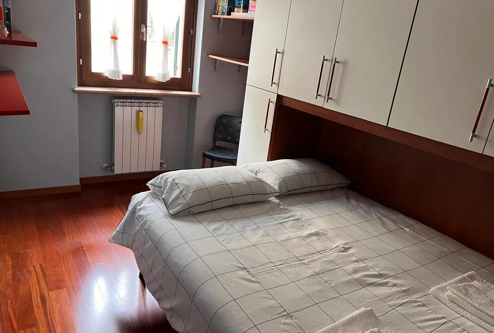Sweet Home Apartment Cavaion Veronese