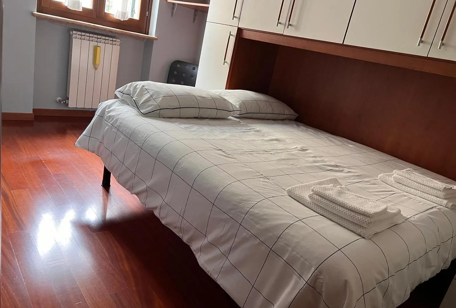 Sweet Home Apartment Cavaion Veronese