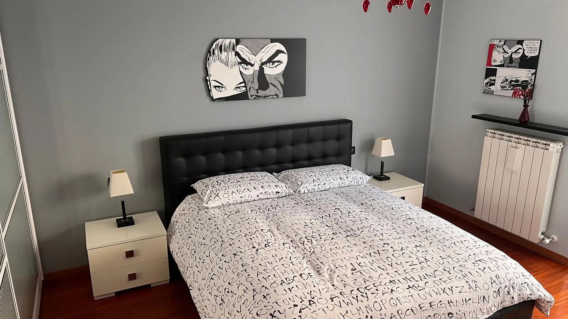 Sweet Home Apartment Cavaion Veronese