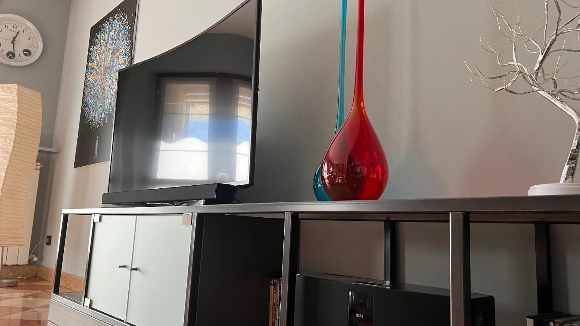 Sweet Home Apartment Cavaion Veronese Italy